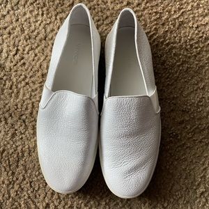 Women Vince sneakers size 38